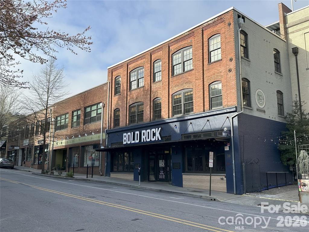 Photo of 39 Lexington Avenue N, Asheville, NC 28801