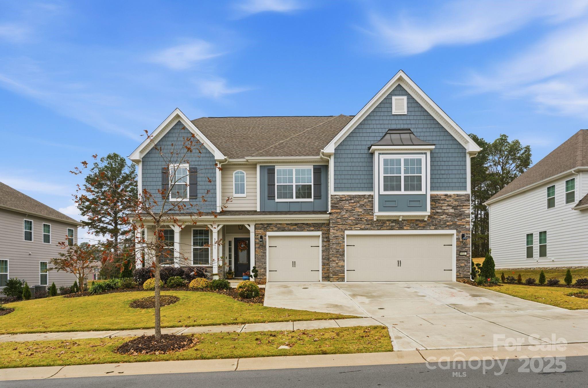 Photo of 5011 English Laurel Court, Huntersville, NC 28078