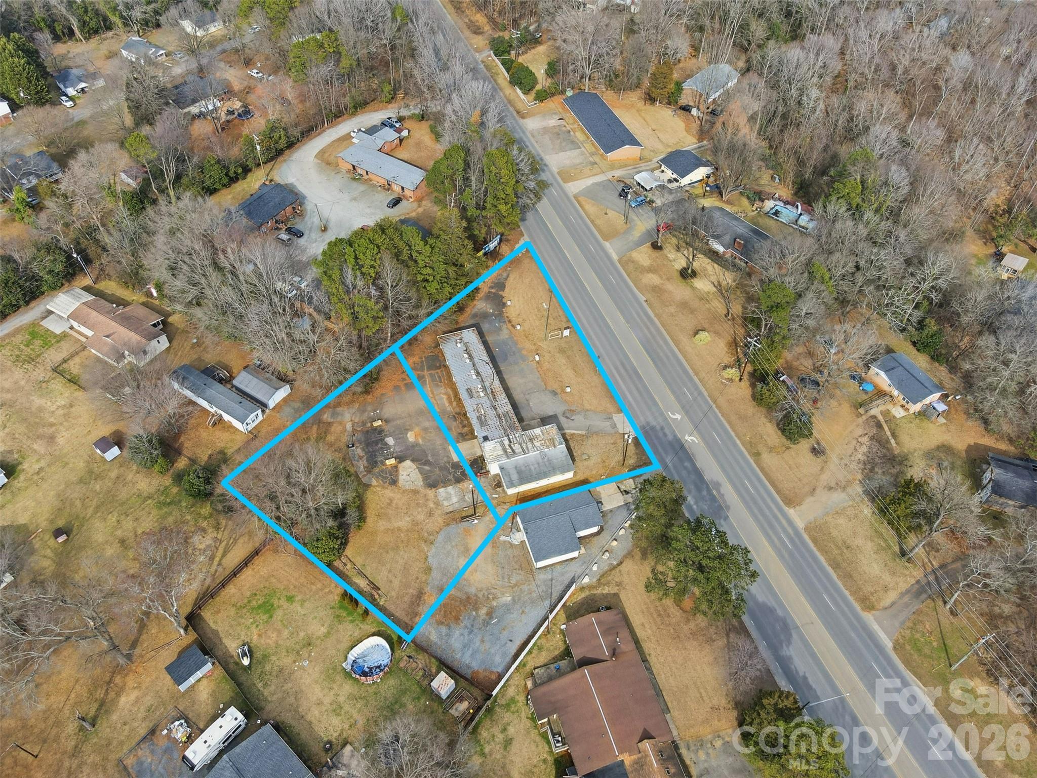Photo of 313 Beatty Drive, Belmont, NC 28012