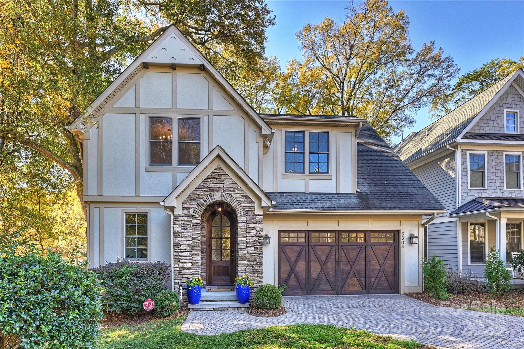 Photo of 3304 Josephine Court, Charlotte, NC 28205