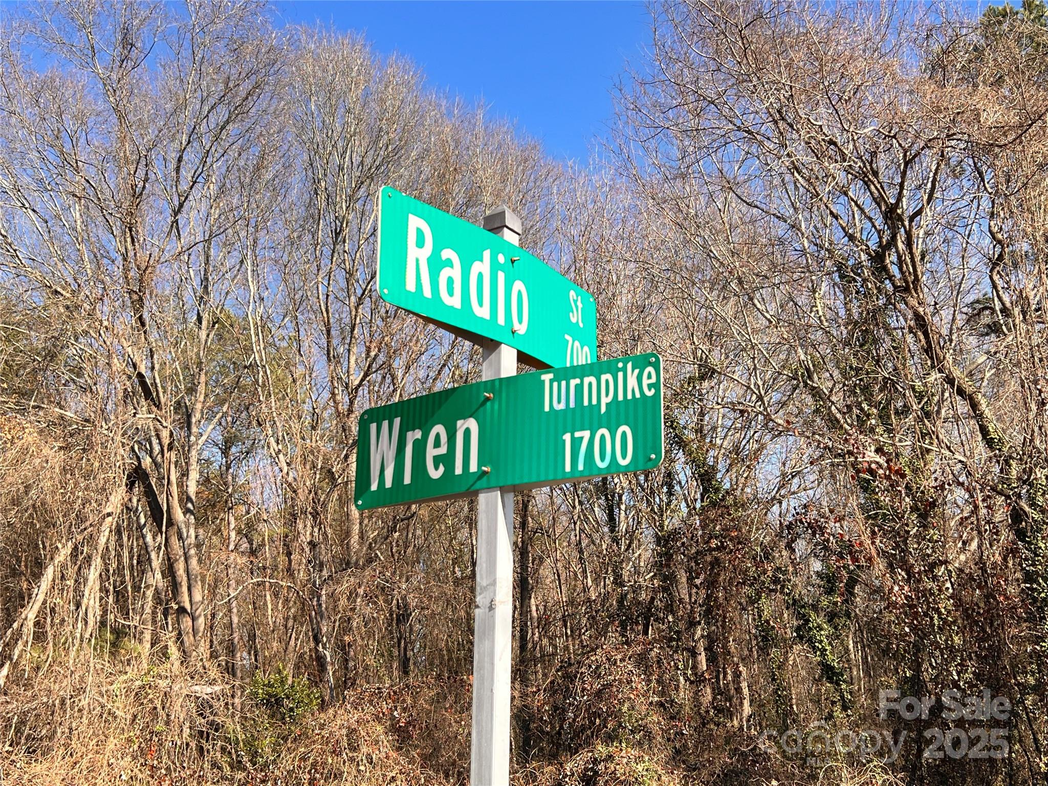 Photo of 0000 Radio Street, Gastonia, NC 28052