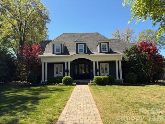 Photo of 2800 Wintergreen Drive, Charlotte, NC 28211