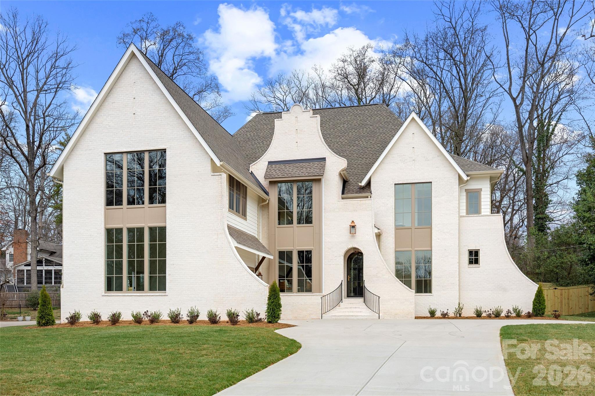 Photo of 6832 Newhall Road, Charlotte, NC 28270