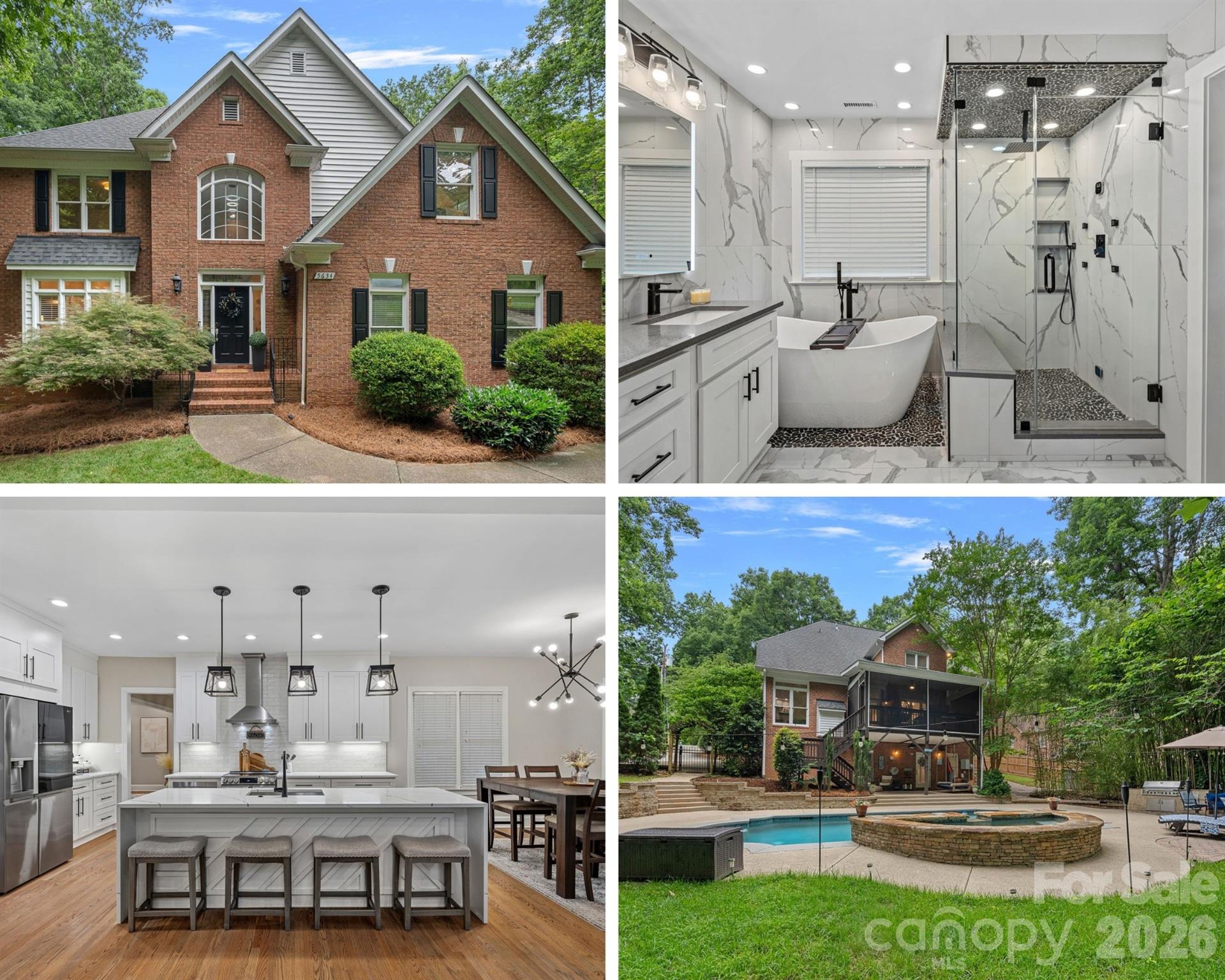 Photo of 5634 Camelot Drive, Charlotte, NC 28270