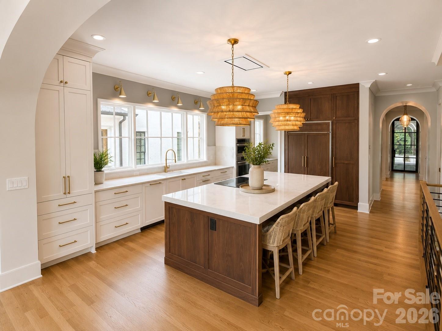 Photo of 1214 S Kings Drive, Charlotte, NC 28207