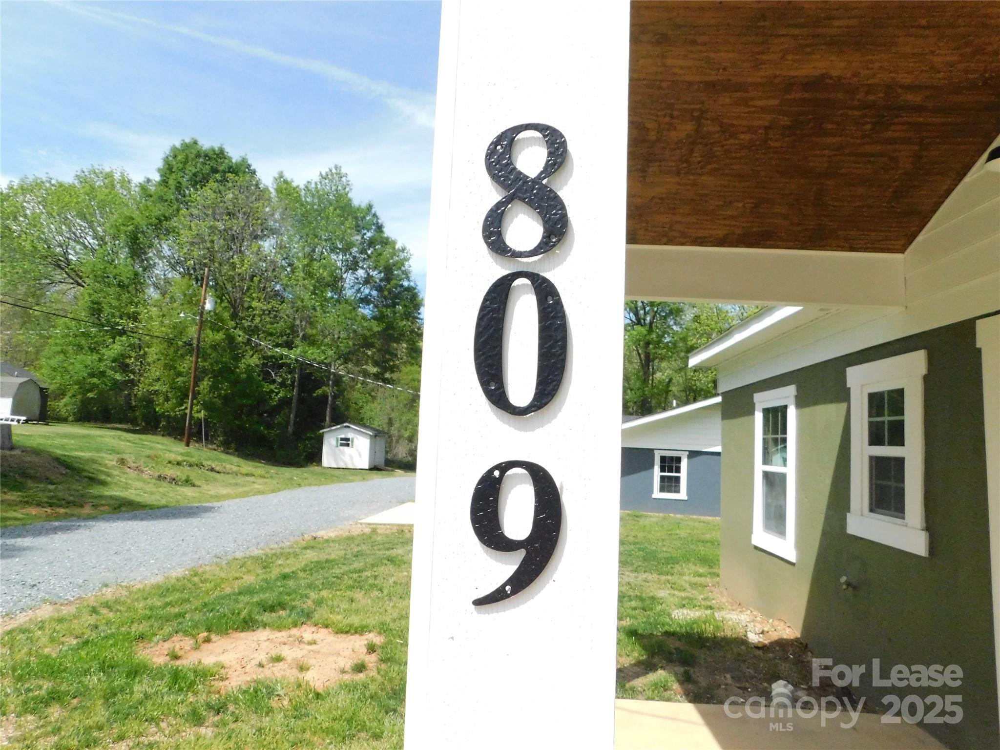 Photo of 809 Marve Street, Gastonia, NC 28052
