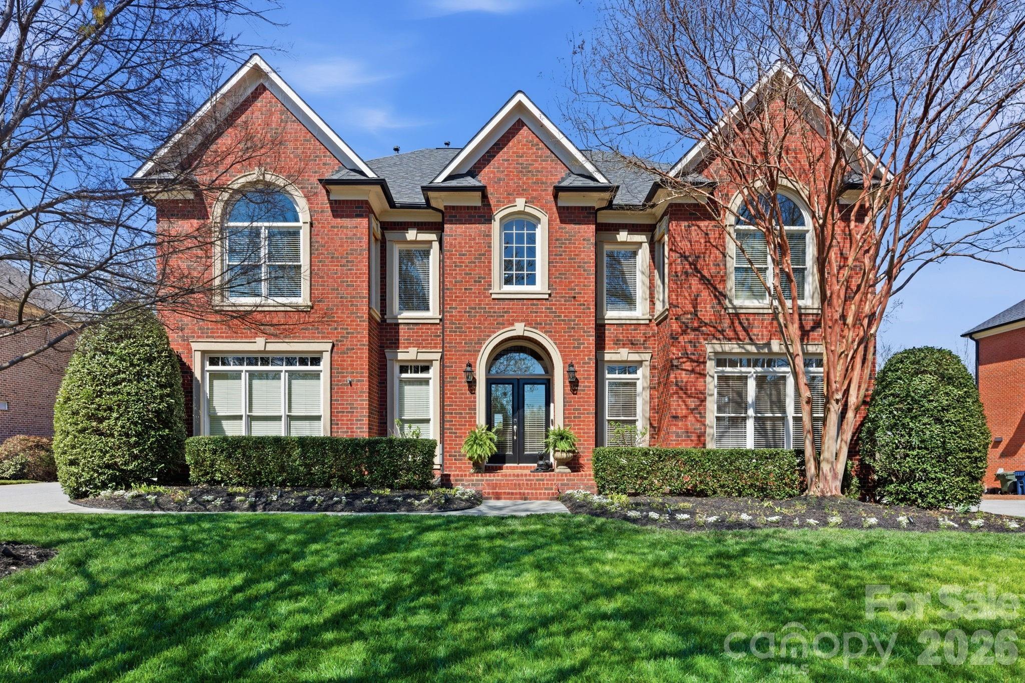 Photo of 14109 Timbergreen Drive, Huntersville, NC 28078