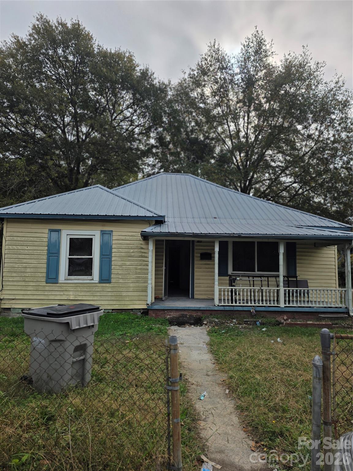 Photo of 1517 W Walnut Avenue, Gastonia, NC 28052
