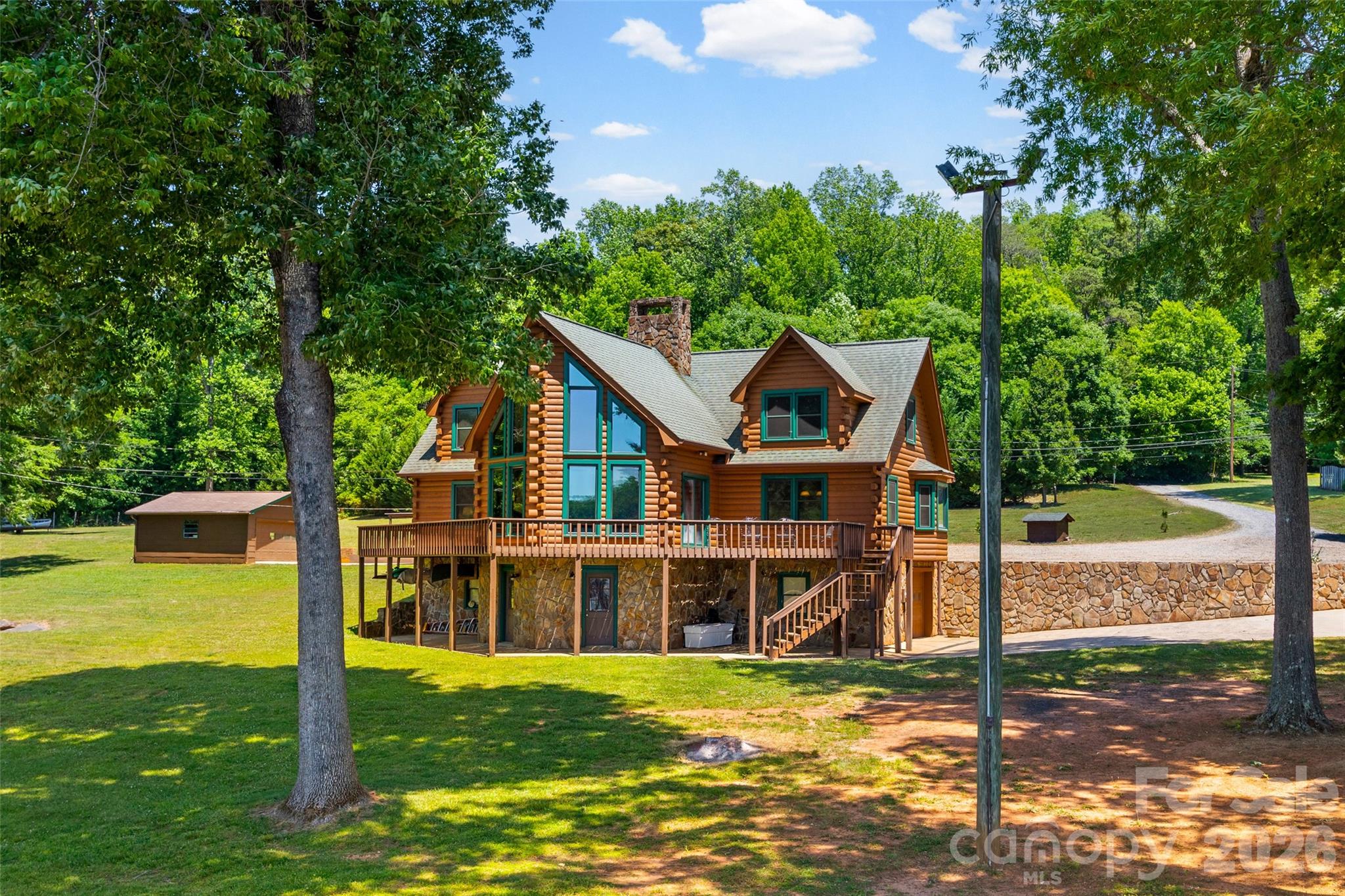 Photo of 3805 Marwick Road, Charlotte, NC 28278