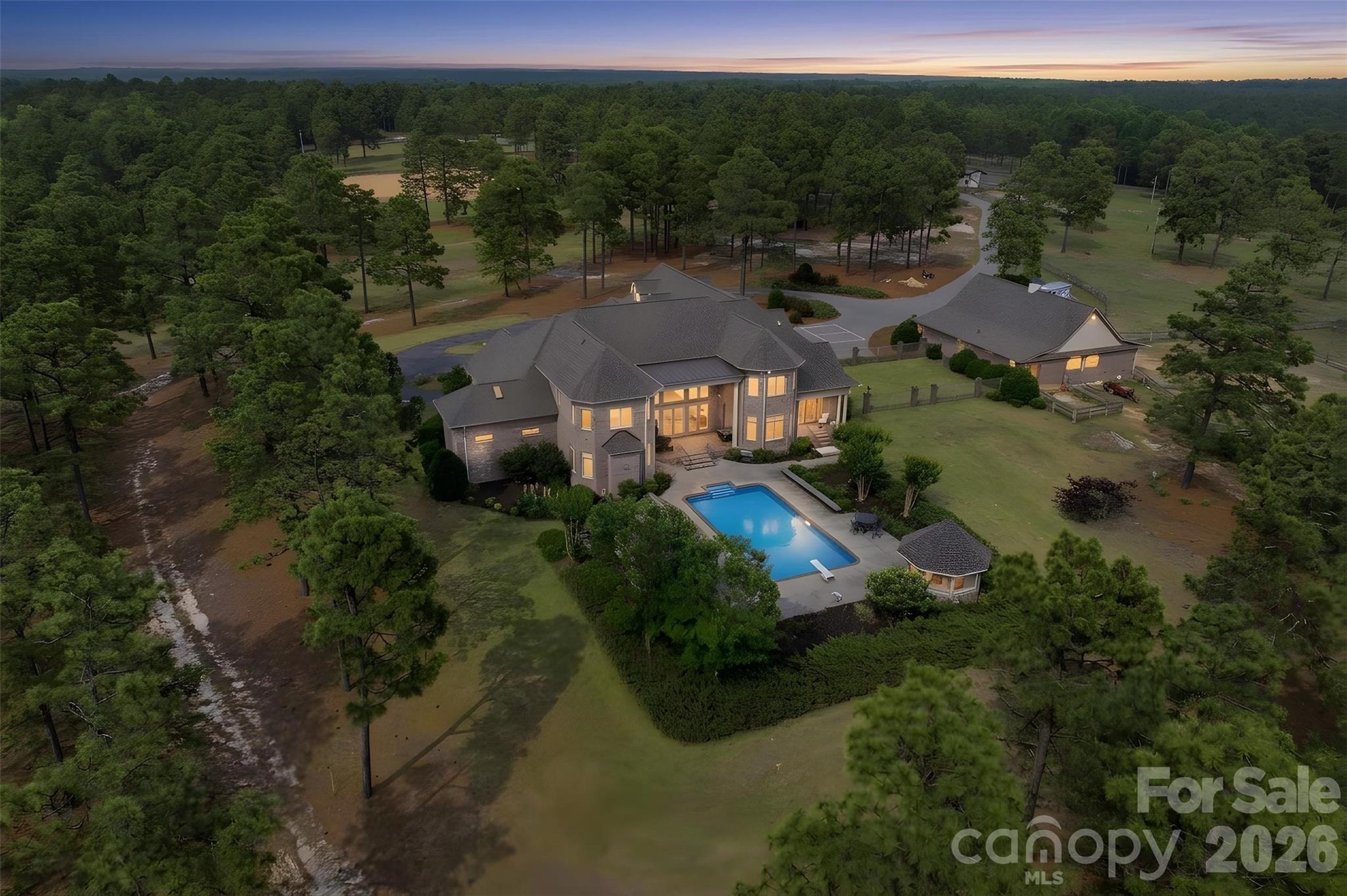 Photo of 1519 Nc Hwy 73 Highway, West End, NC 27376