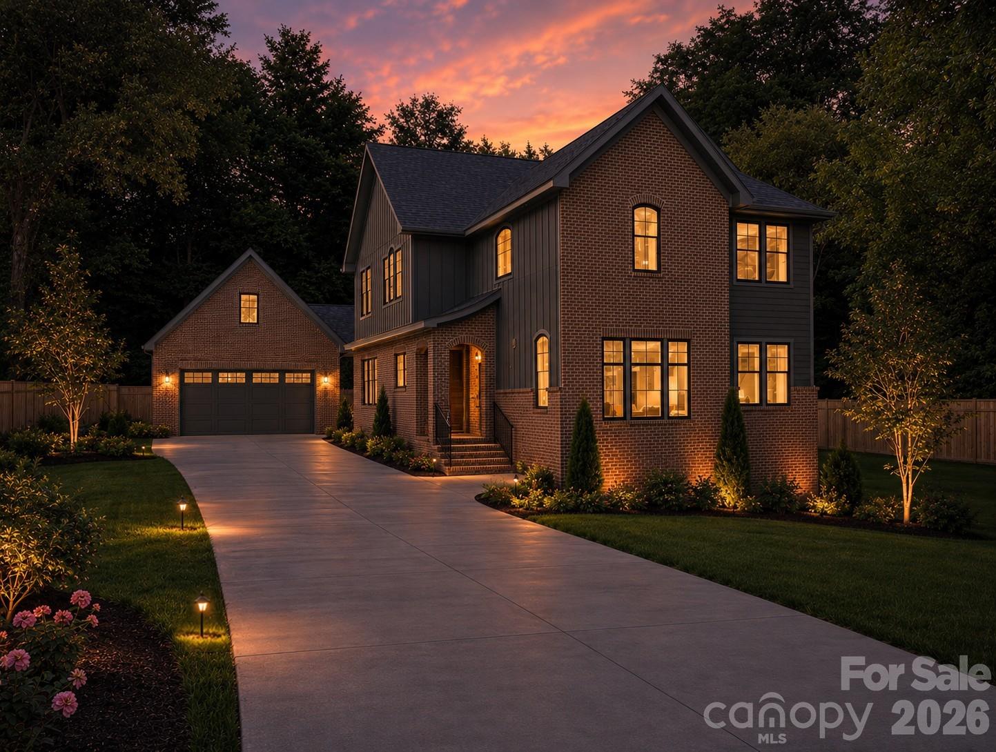 Photo of 2315 Tanbark Place, Charlotte, NC 28210