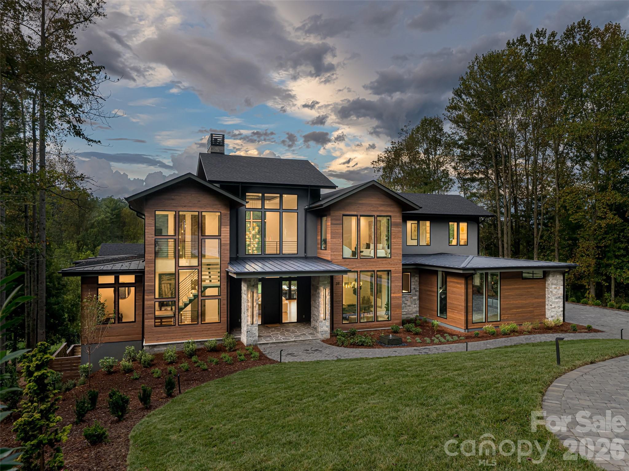Photo of 39 Bear Flower Trail, Arden, NC 28704