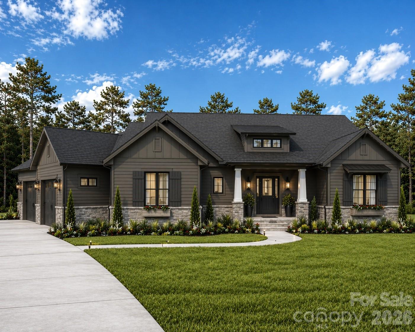 Photo of 3 Dola Ray Place, Stanley, NC 28164