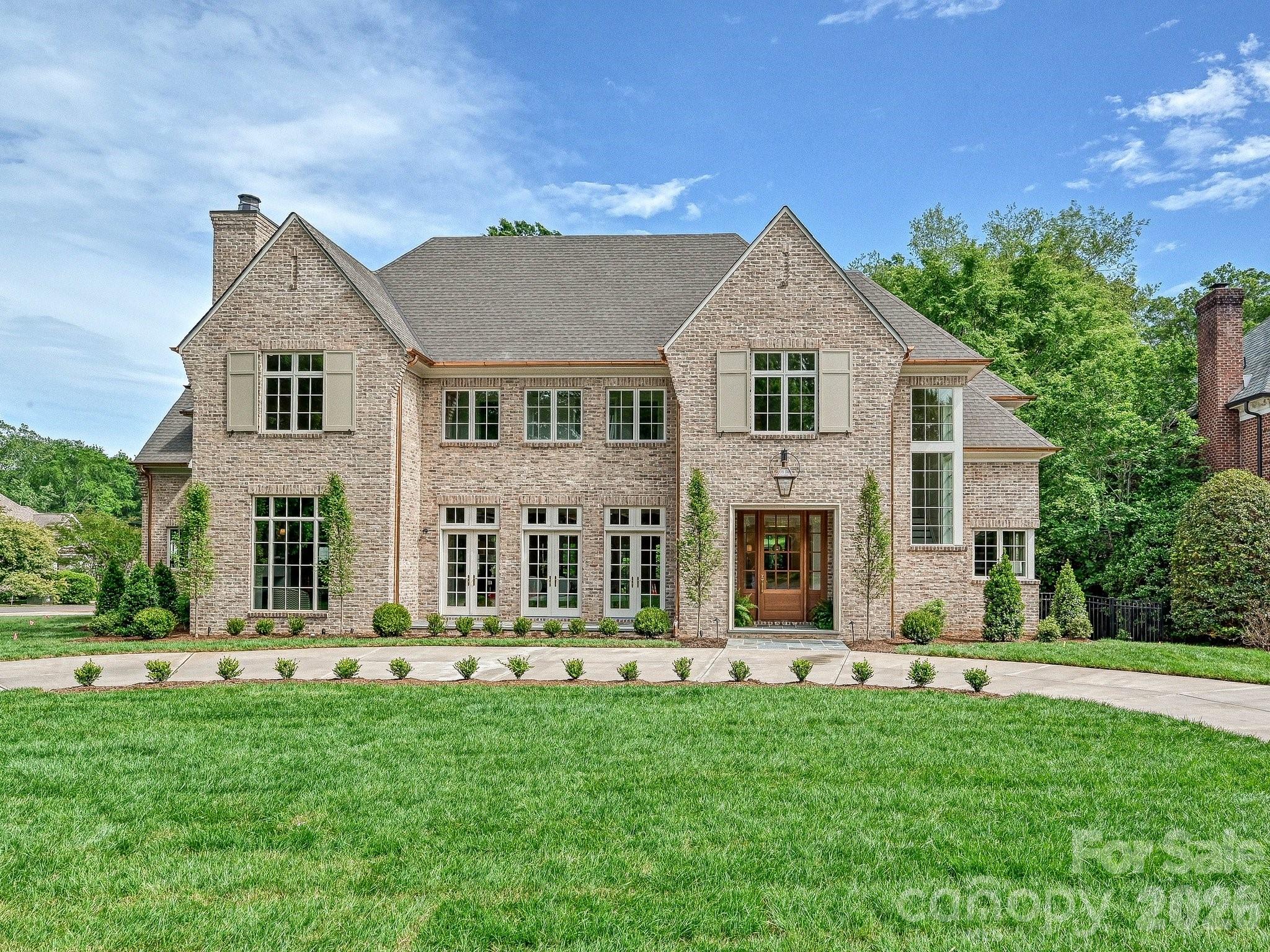 Photo of 3701 Pelham Lane, Charlotte, NC 28211