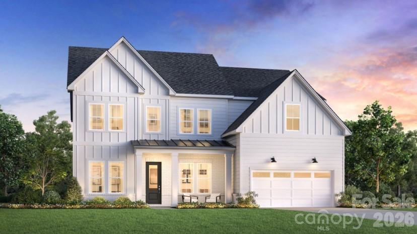 Photo of 5434 Vernon Ridge Road, Huntersville, NC 28078