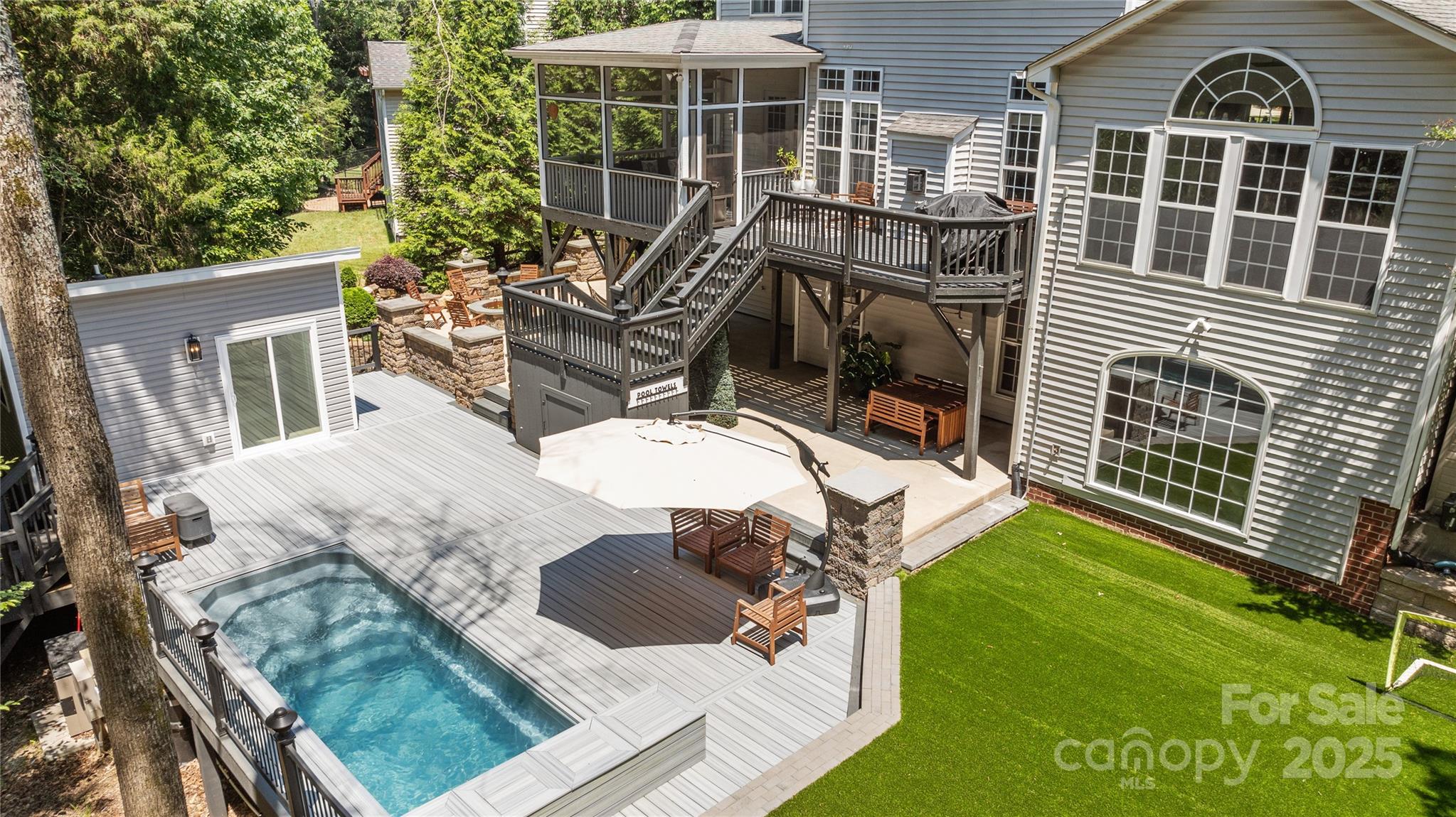 Photo of 6800 Augustine Way, Charlotte, NC 28270