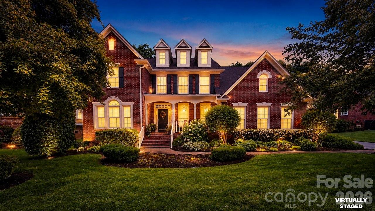 Photo of 8716 Devonshire Drive, Huntersville, NC 28078
