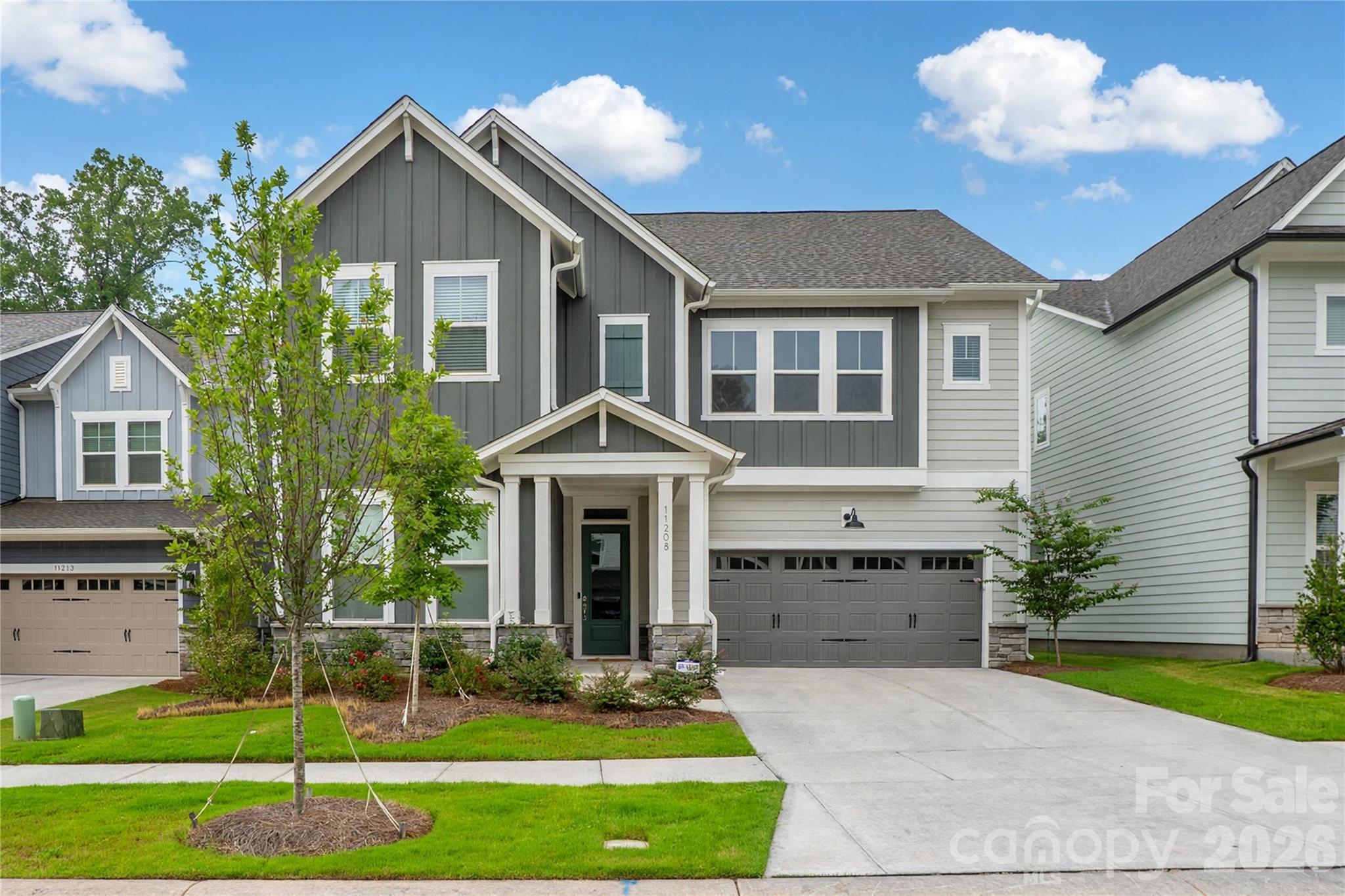 Photo of 11208 Shreveport Drive, Huntersville, NC 28078
