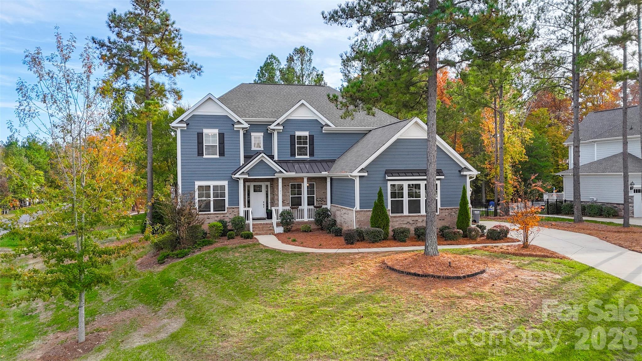 Photo of 101 Cross Current Lane, Belmont, NC 28012