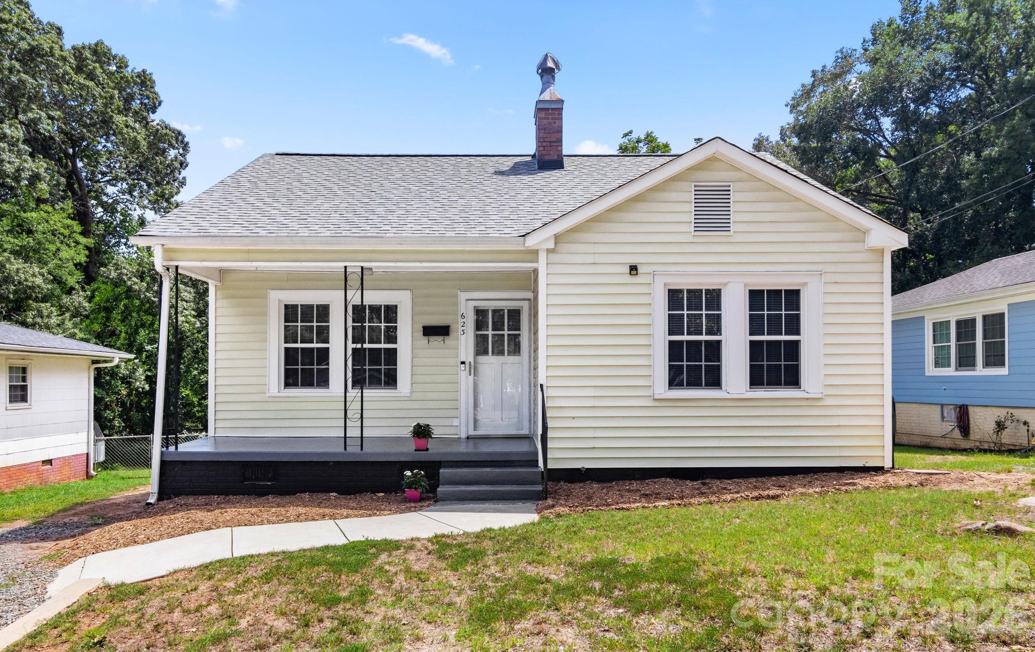 Photo of 623 E 4th Avenue, Gastonia, NC 28054