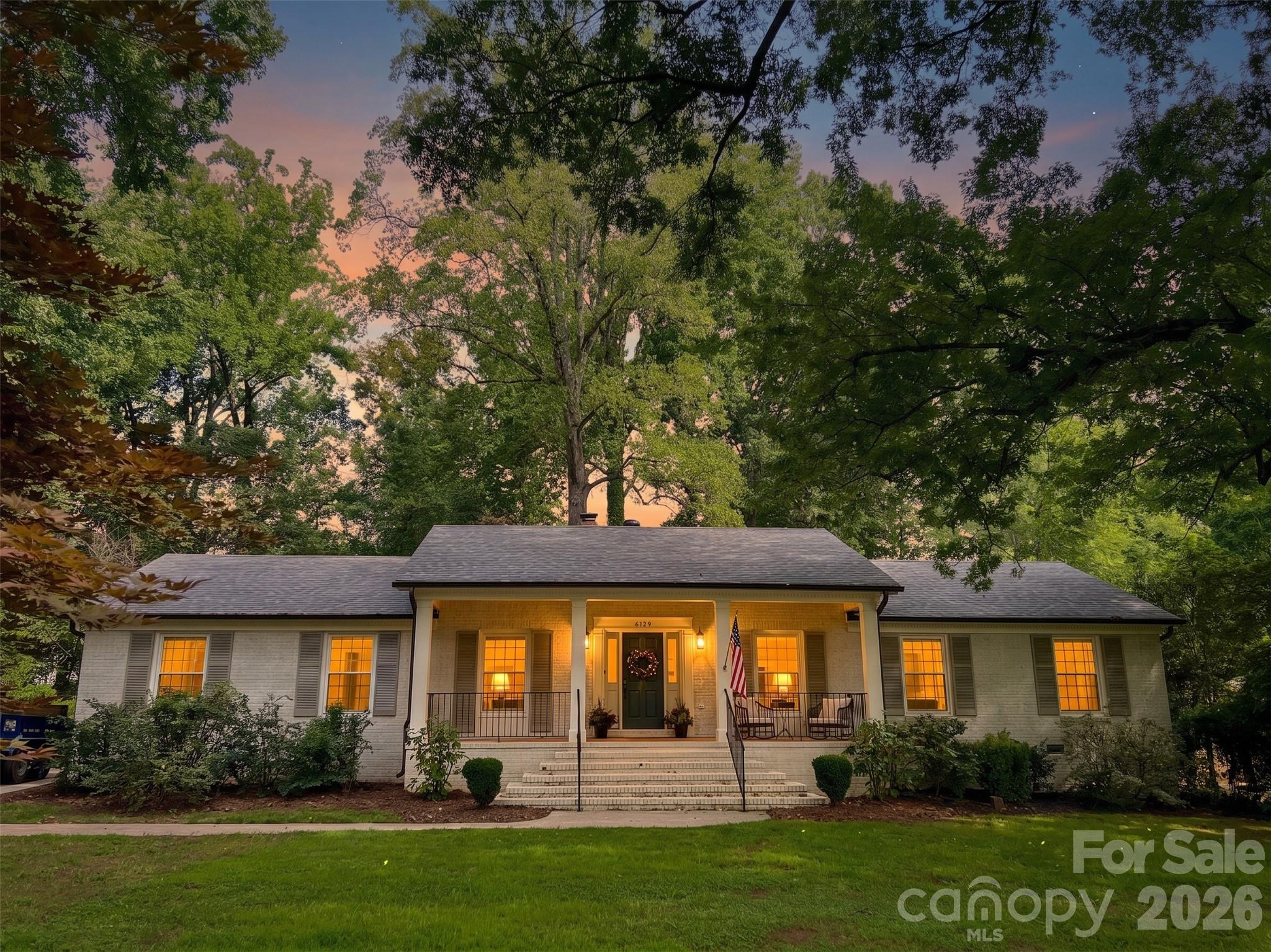Photo of 6129 Page Court, Charlotte, NC 28270