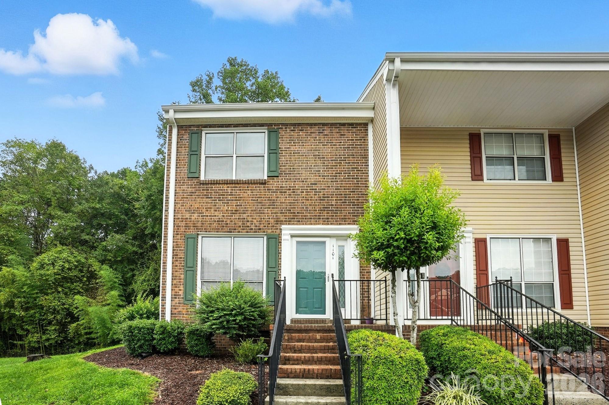 Photo of 1101 Surry Lane, Gastonia, NC 28054