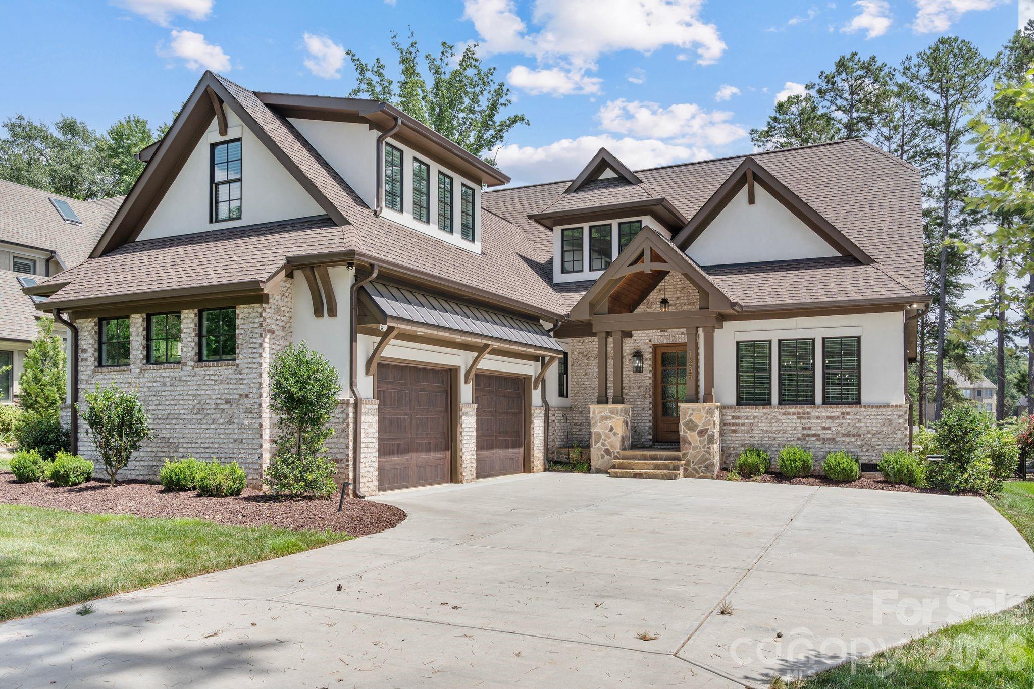Photo of 1535 Reflection Pointe Boulevard, Belmont, NC 28012