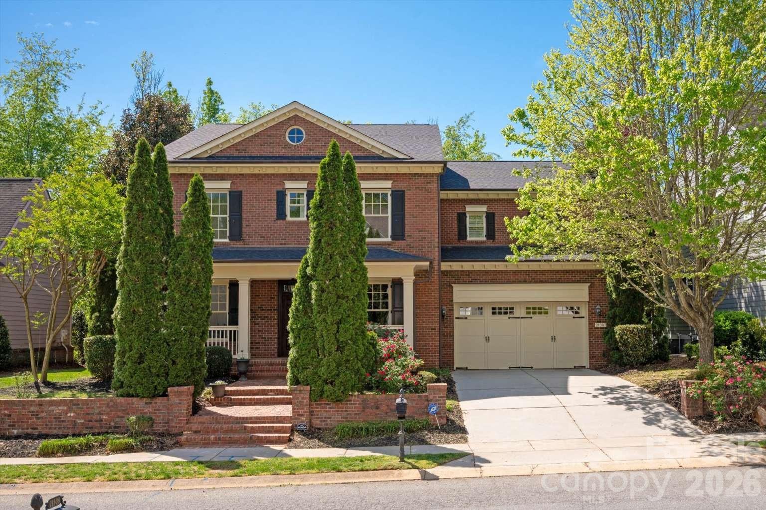 Photo of 21307 Baltic Drive, Cornelius, NC 28031