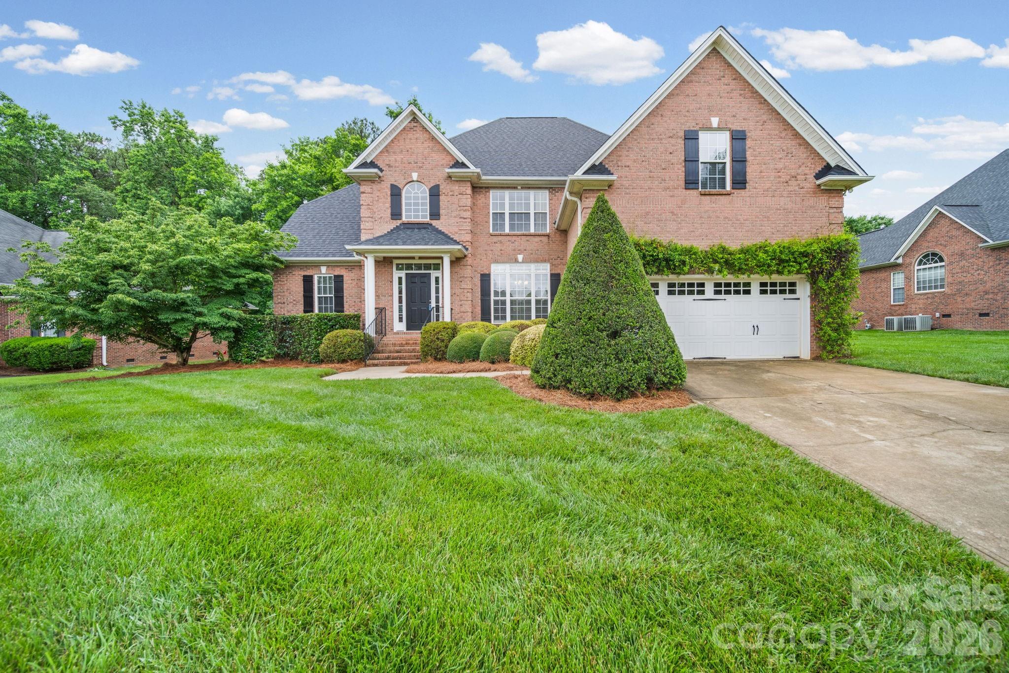 Photo of 4709 Mcdade Lane, Gastonia, NC 28056