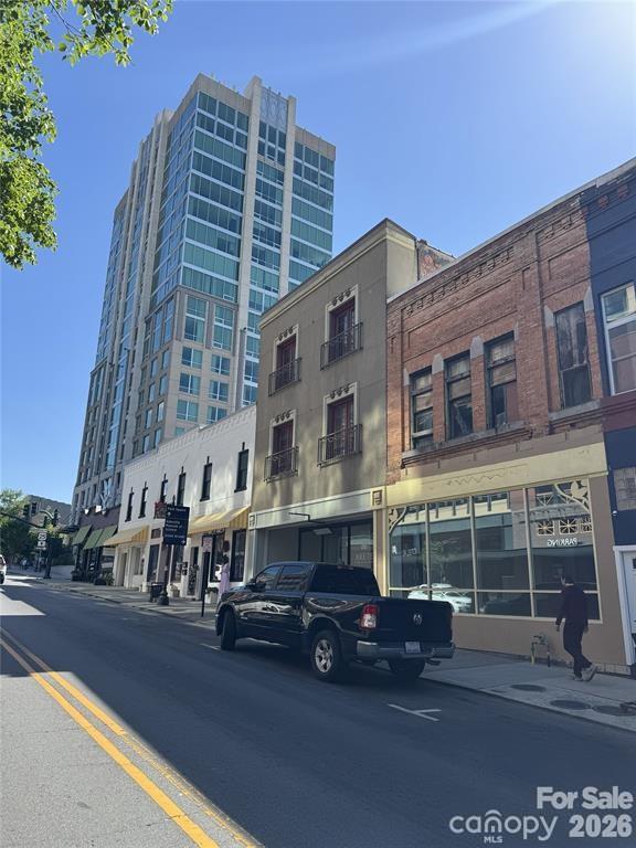 Photo of 24 N Lexington Avenue, Asheville, NC 28801