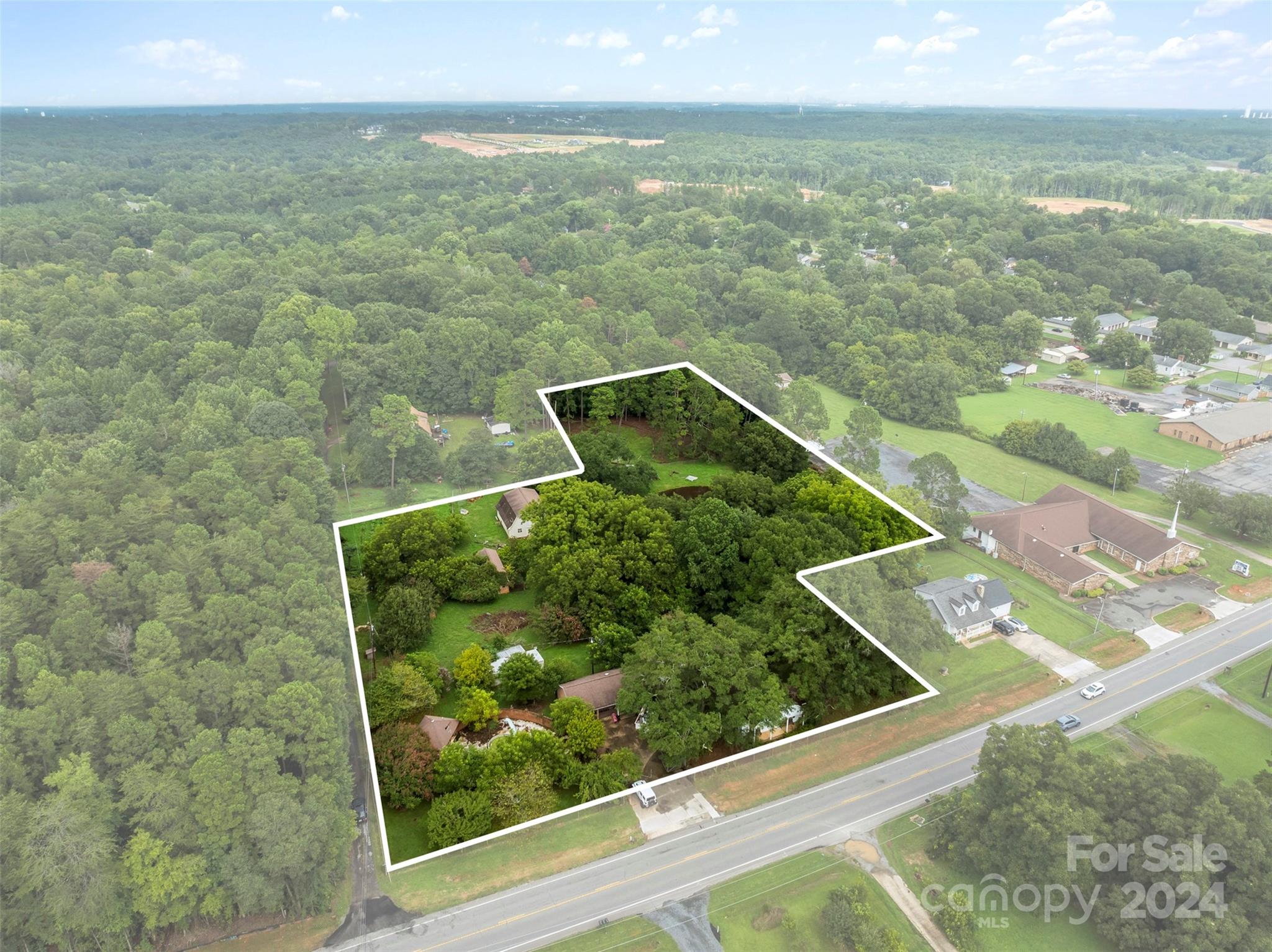 Photo of 4539 S New Hope Road, Gastonia, NC 28056
