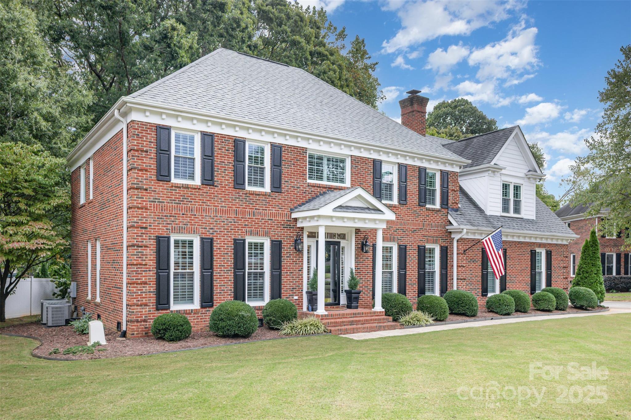 Photo of 16312 Ranger Trail, Huntersville, NC 28078