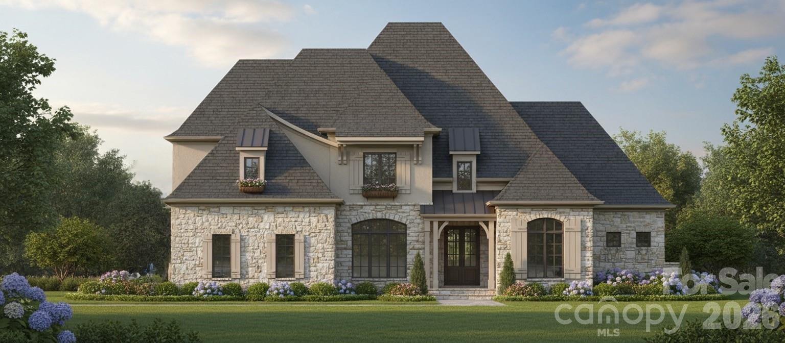 Photo of 1024 Dacavin Drive, Charlotte, NC 28226