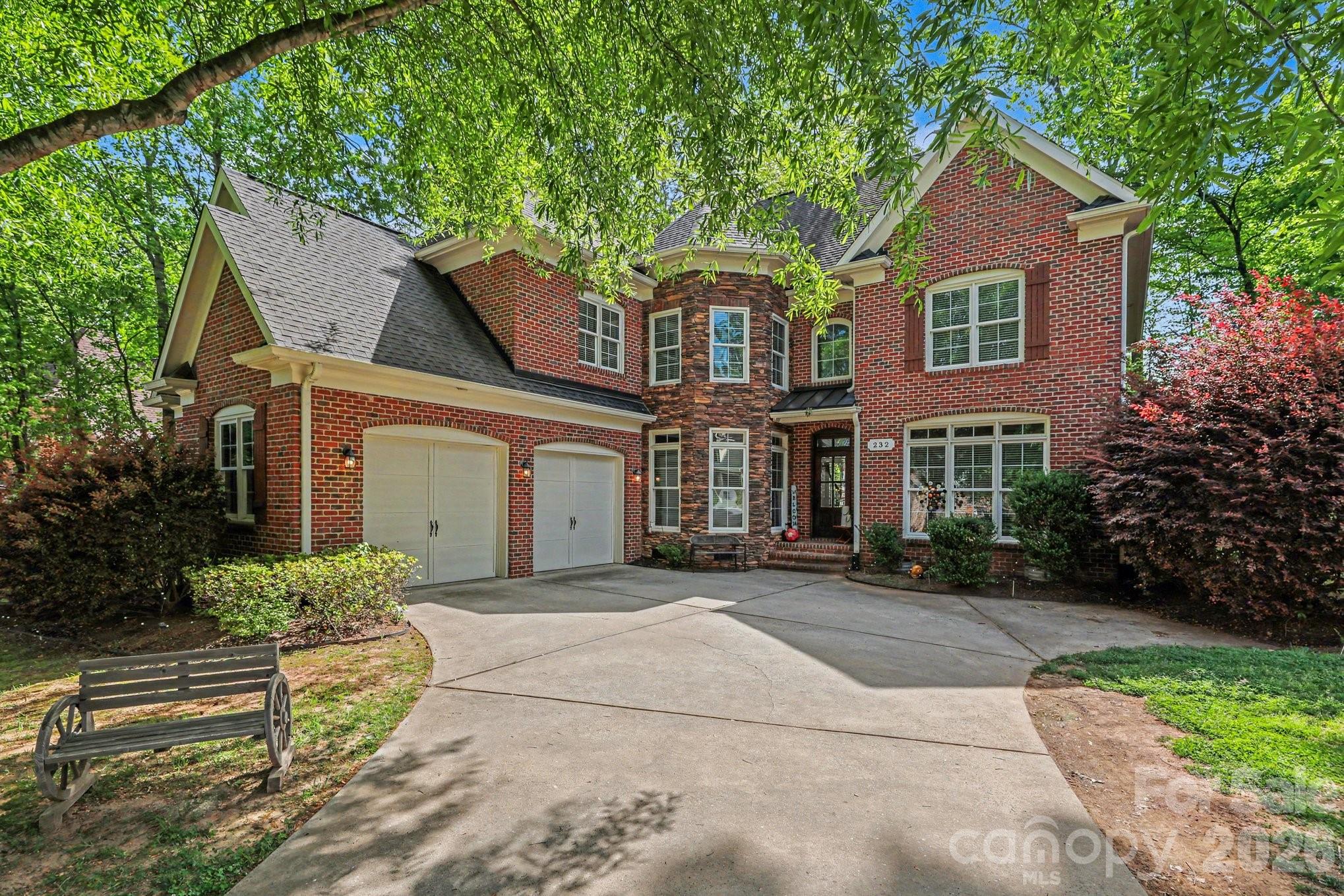 Photo of 232 Birdie Drive, Stanley, NC 28164