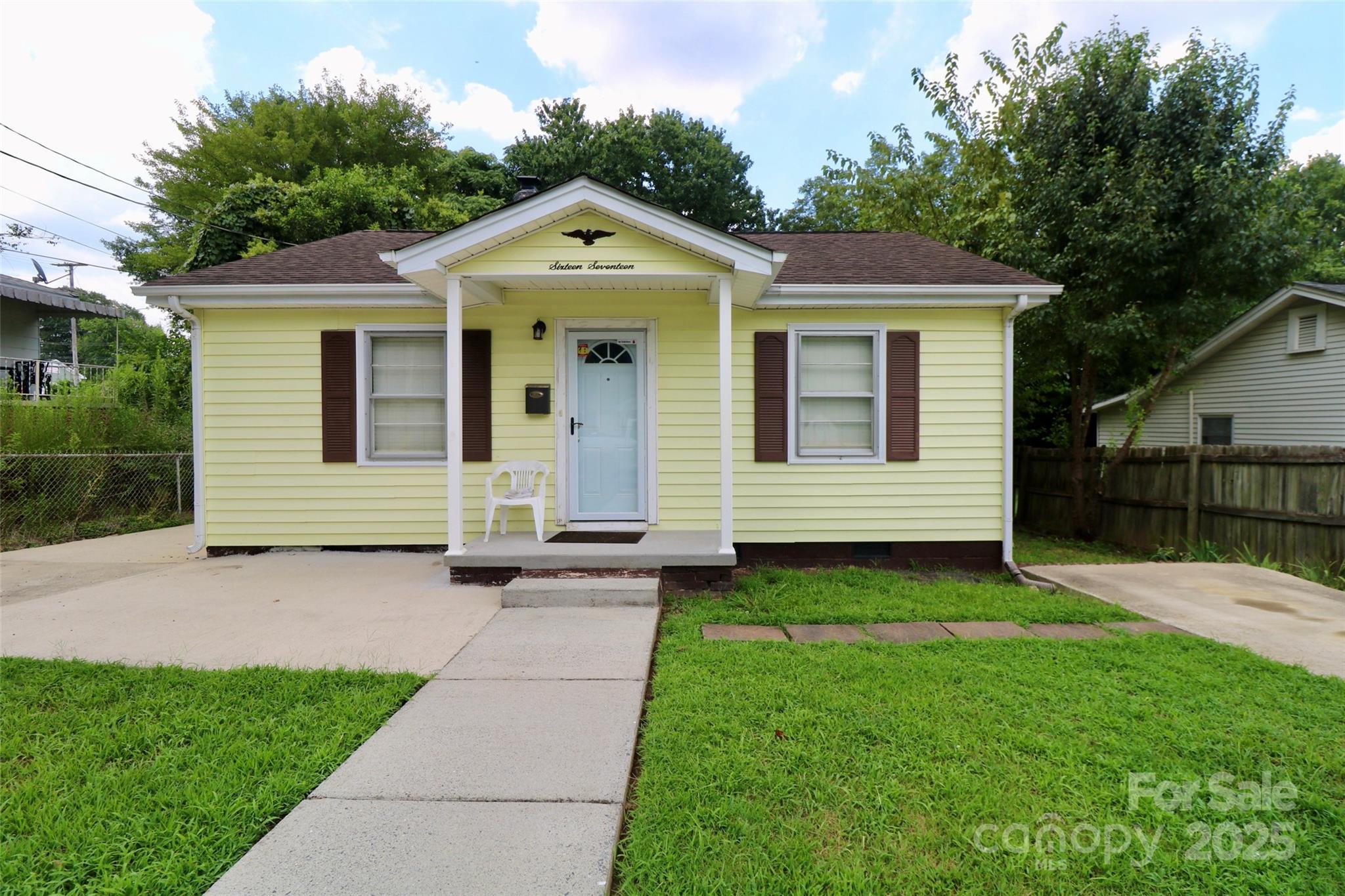 Photo of 1617 E Cole Street, Gastonia, NC 28054