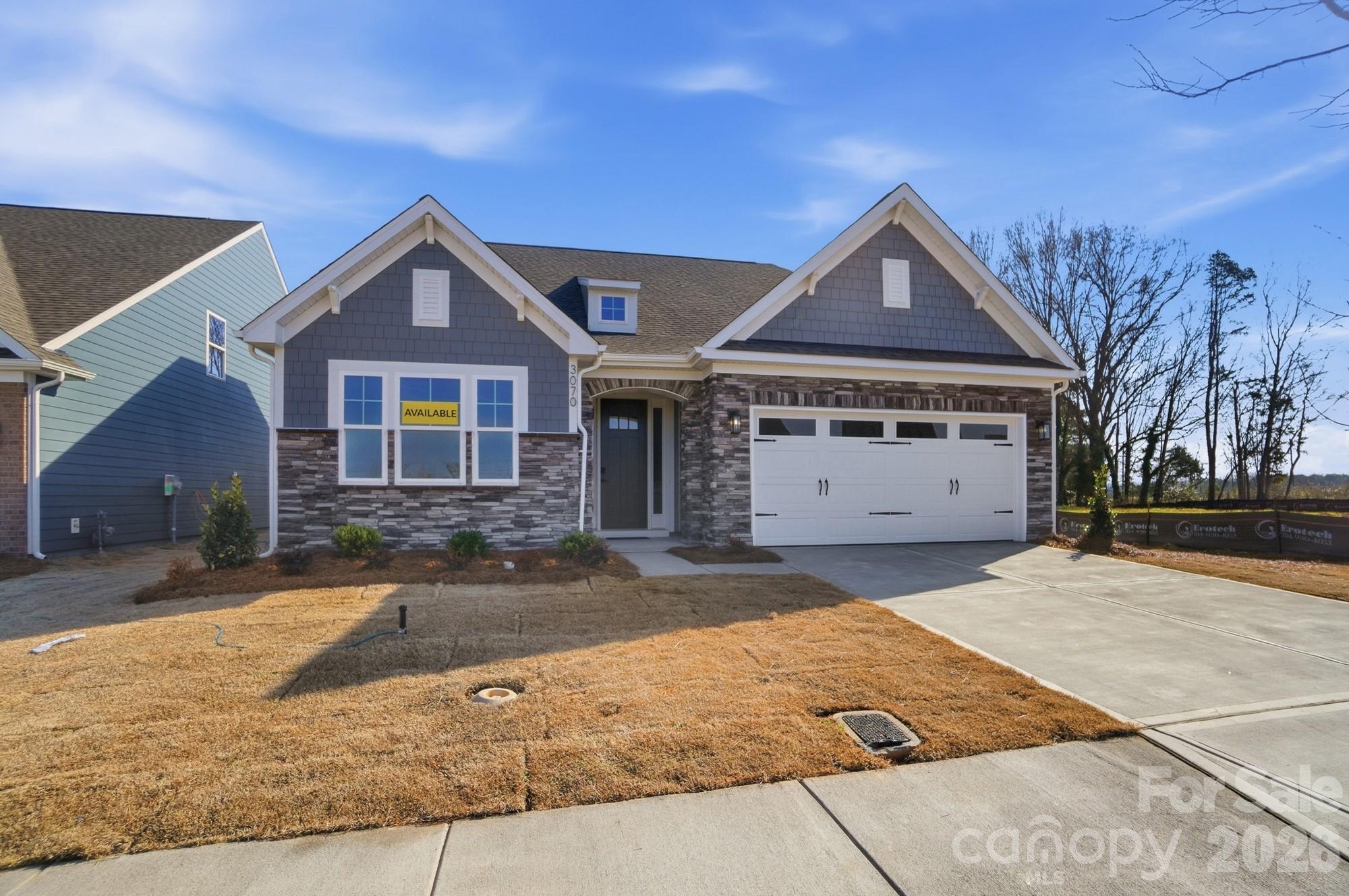 Photo of 3070 Constitution Lane, Gastonia, NC 28056