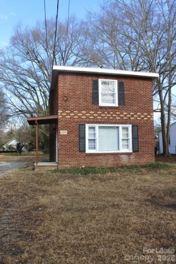 Photo of 1204 W Mauney Avenue, Gastonia, NC 28052