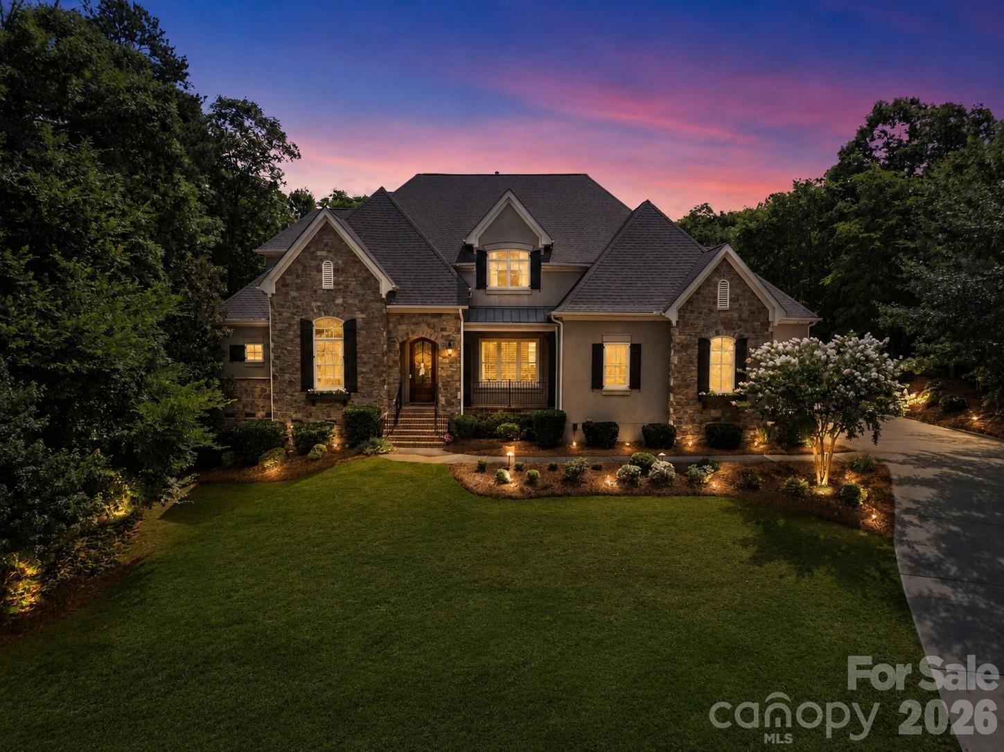 Photo of 653 Bannerman Lane, Fort Mill, SC 29715