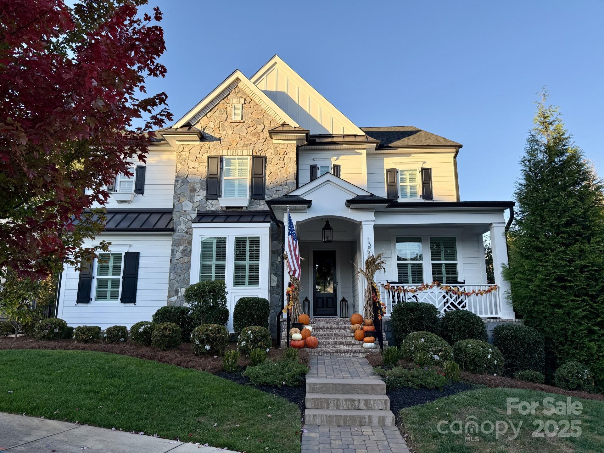 Photo of 13513 Old Store Road, Huntersville, NC 28078