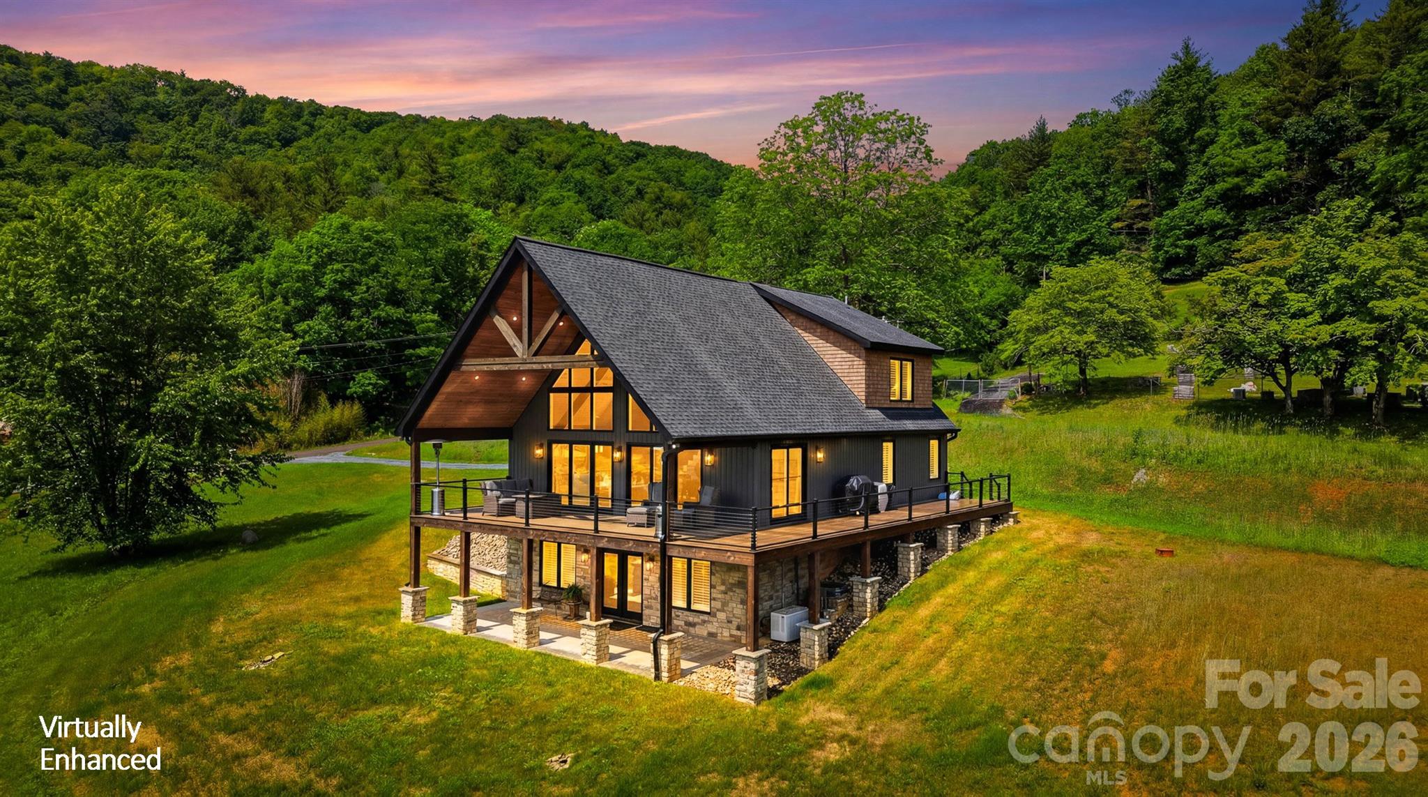 Photo of 8788 Donald Barrier Street, Newland, NC 28657