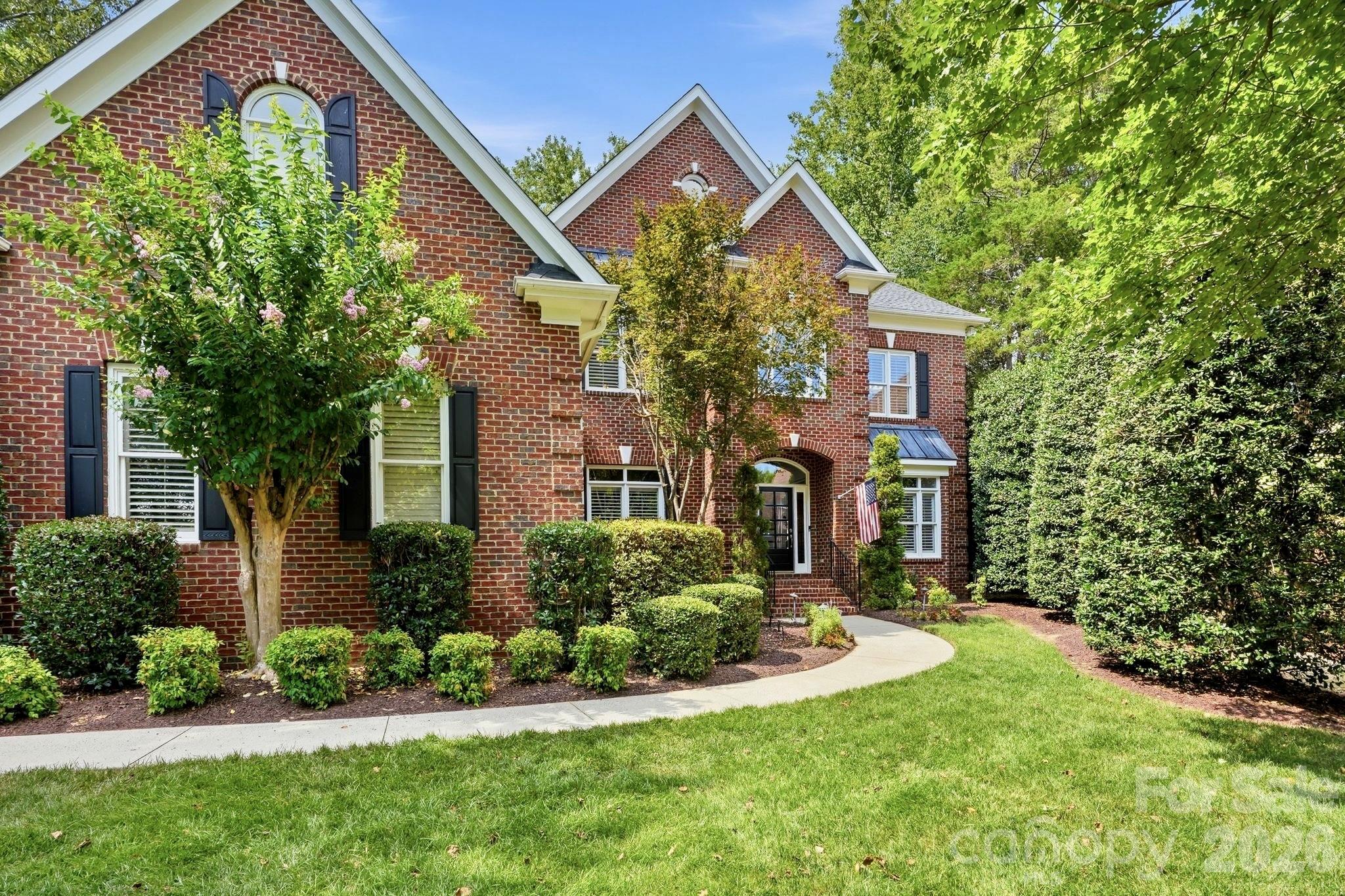 Photo of 10904 Moran Lane, Charlotte, NC 28277