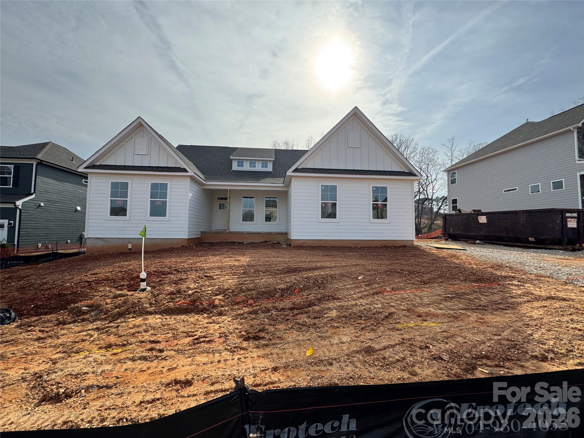 Photo of 1353 Knob Creek Drive, Gastonia, NC 28054