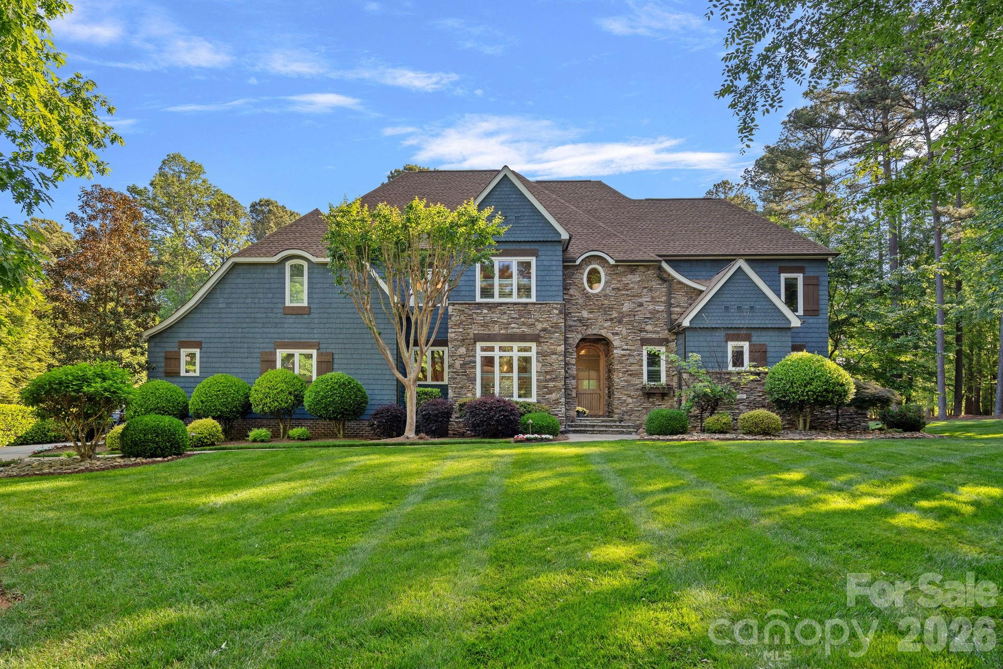 Photo of 104 Maddaket Loop, Mooresville, NC 28117