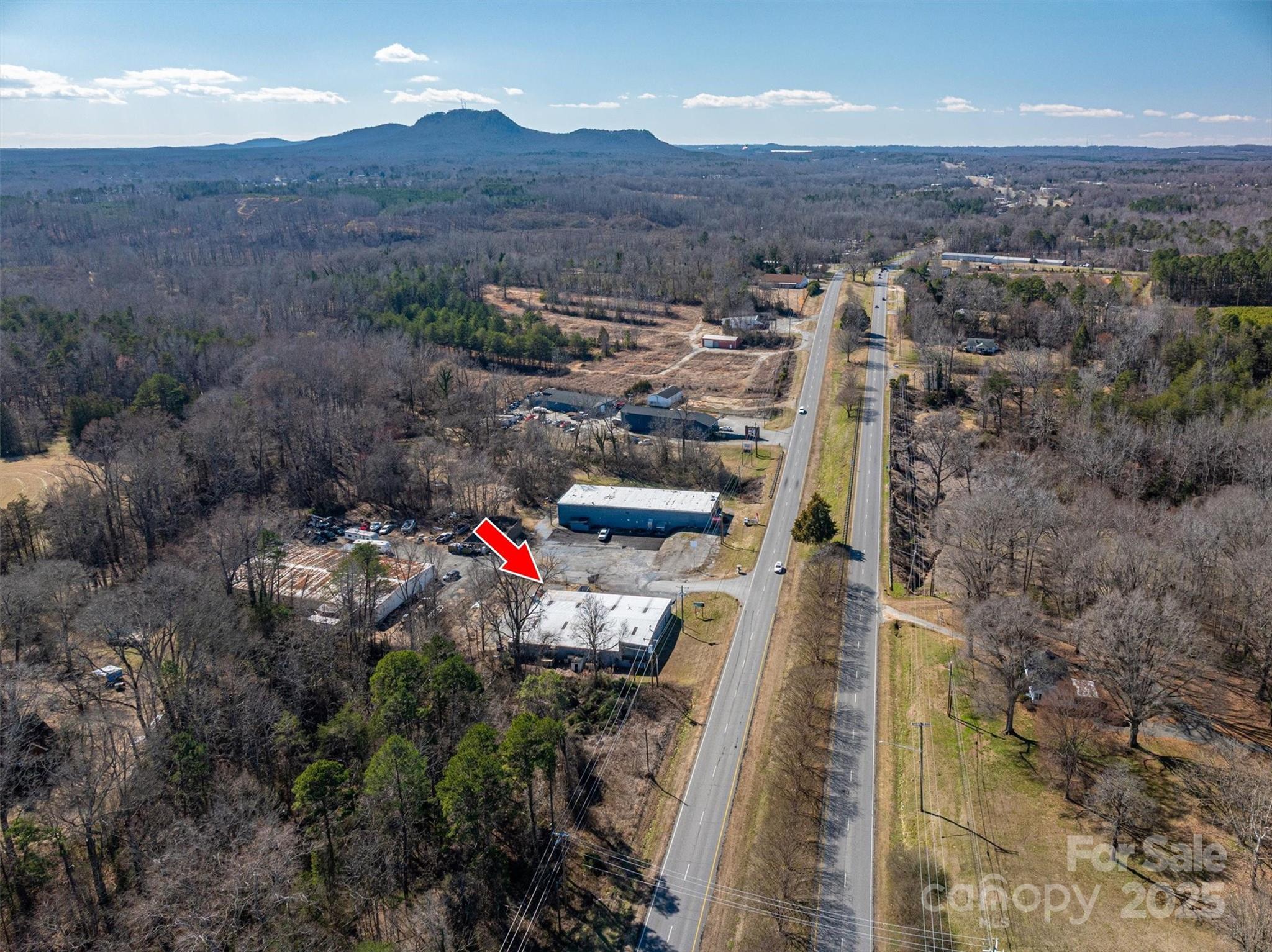 Photo of 2755 W Franklin Boulevard, Gastonia, NC 28052