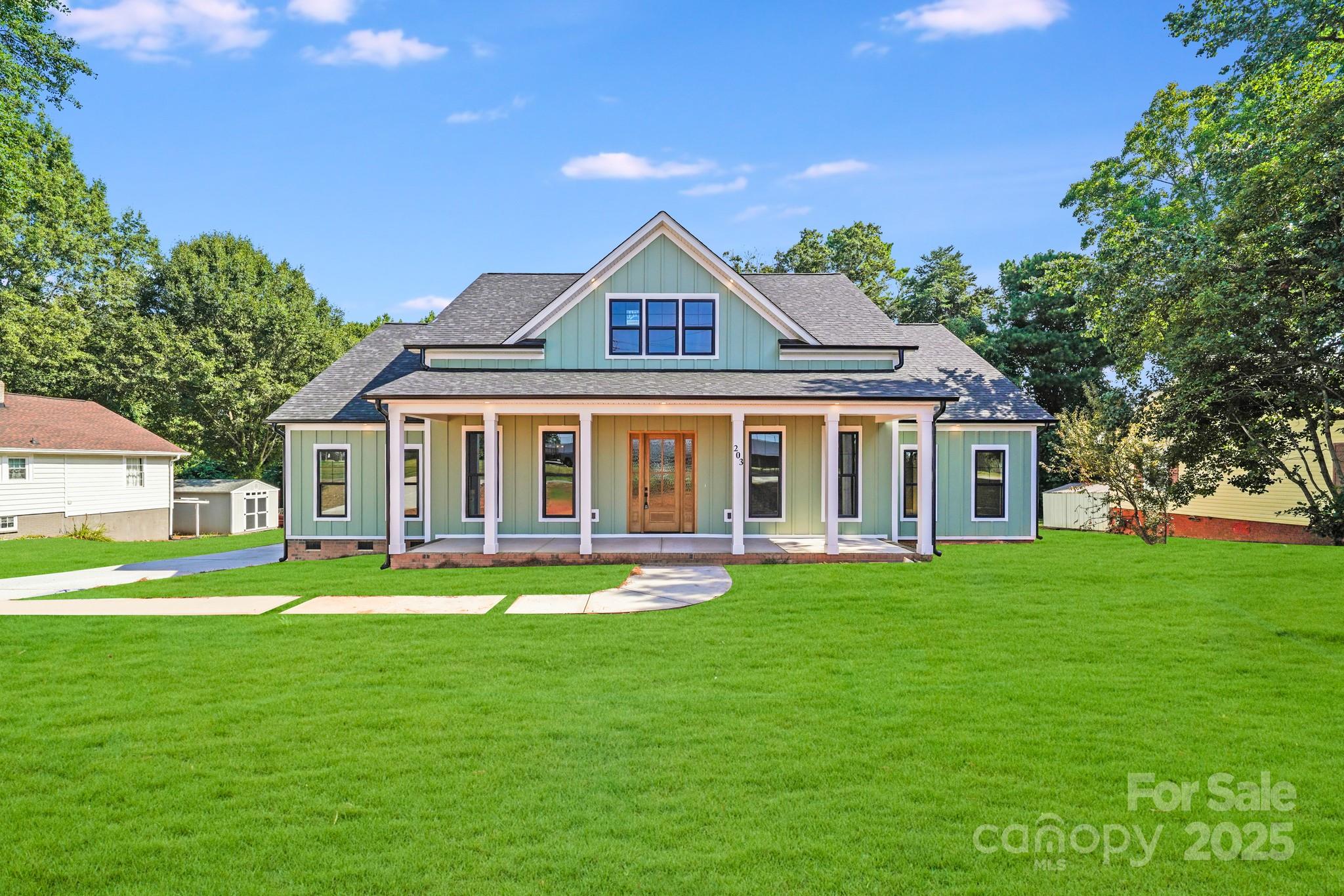 Photo of 203 Nixon Road, Belmont, NC 28012