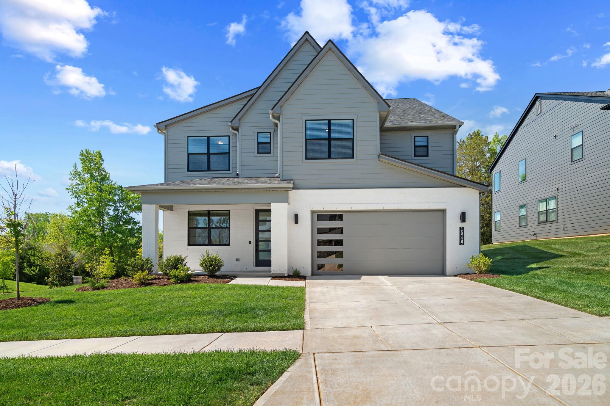 Photo of 15005 Brownleigh Lane, Huntersville, NC 28078