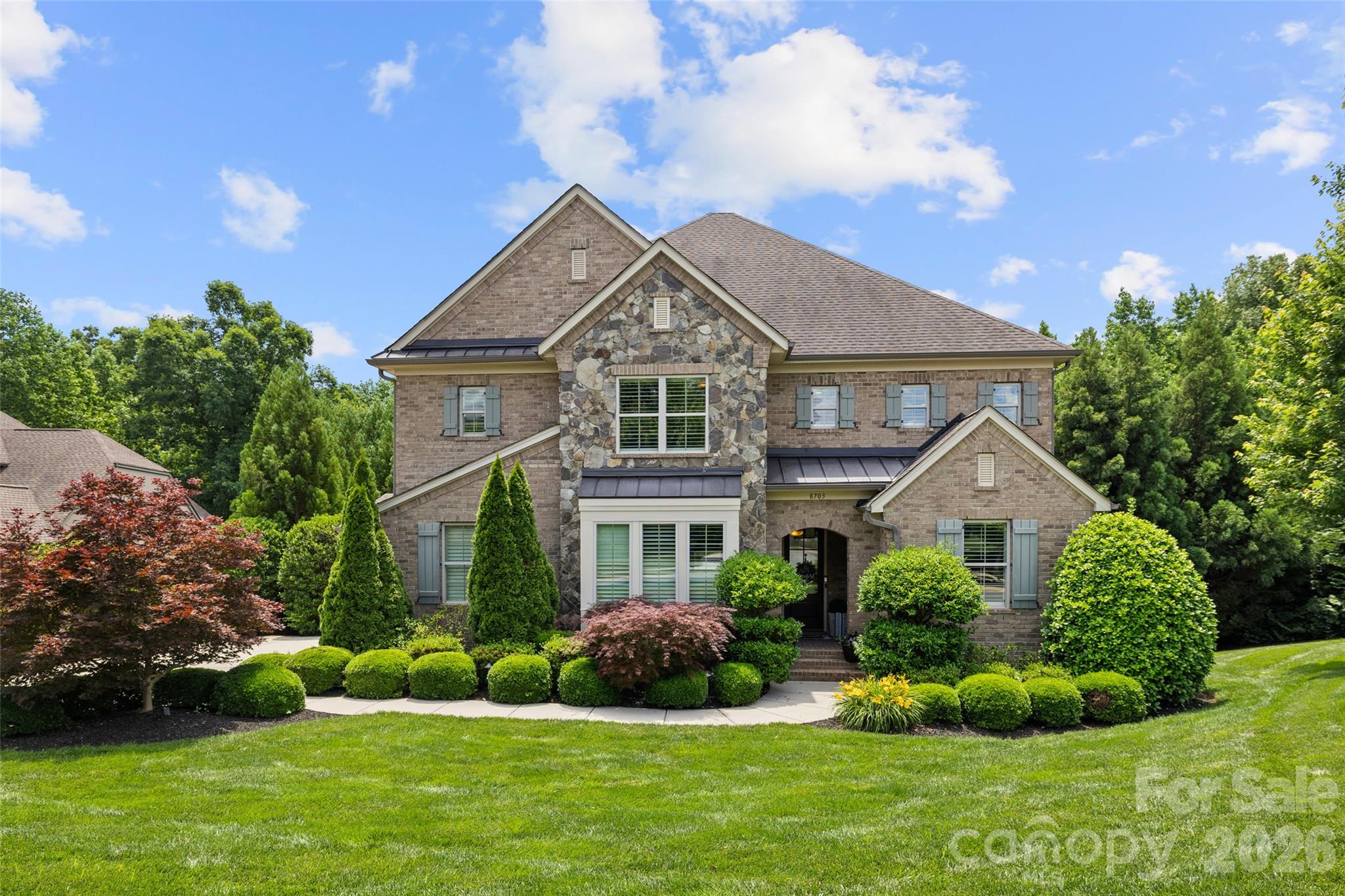 Photo of 8703 Deakin Court, Waxhaw, NC 28173