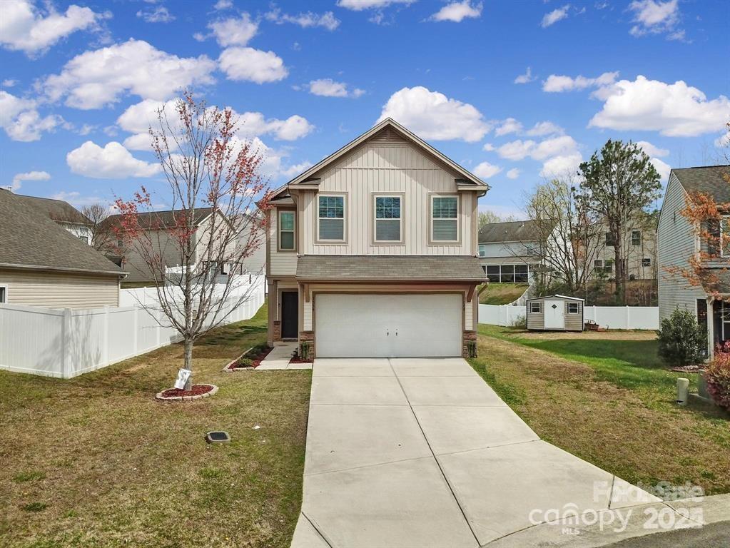 Photo of 1539 Logan Patrick Court, Gastonia, NC 28052