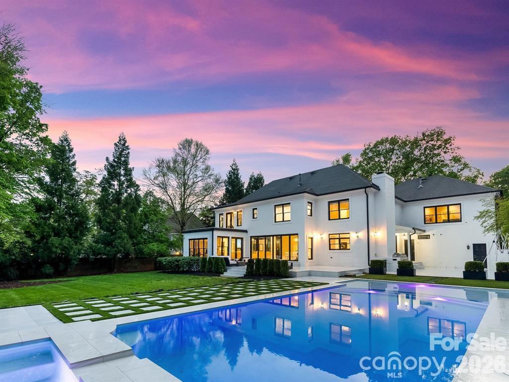 Photo of 4407 Oglukian Road, Charlotte, NC 28226