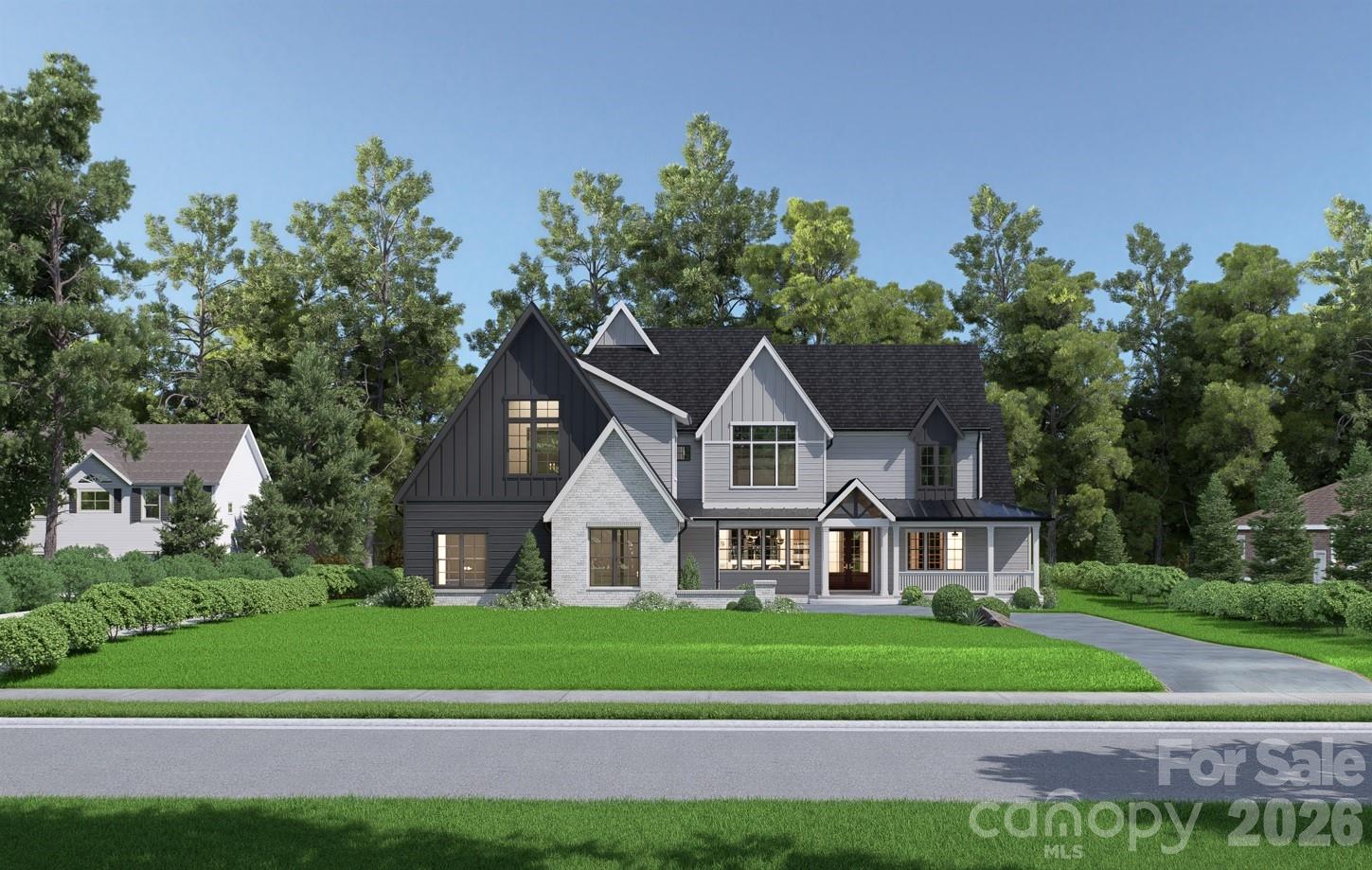Photo of 104 Sherwood Drive, Huntersville, NC 28078